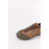 OUR LEGACY WOODLAND SUEDE GABE SNEAKERS